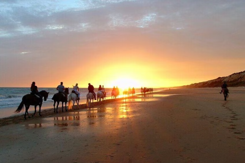 sunset-horseback-riding-puerto-plata-dominican-republic-travel-tips